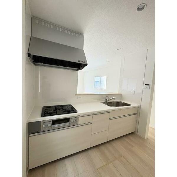 detached 埼玉県新座市新堀１丁目

地図を見る