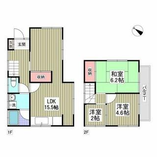 間取り：212057594517