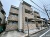 クリエオーレ新鴻池町 1階 築9年2ヶ月の賃貸物件