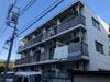 ペアシティ秀華二番館 1階 築41年5ヶ月の賃貸物件