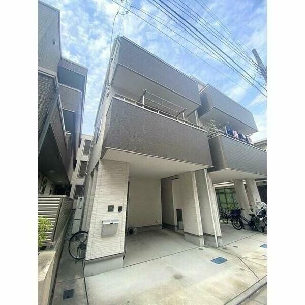 detached 東京都江東区南砂４丁目

地図を見る