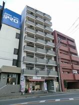 エルスタンザ春日原 511 ｜ 福岡県大野城市錦町２丁目（賃貸マンション1R・5階・18.00㎡） その8