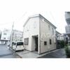駒込駅より徒歩6分 築63年2ヶ月の賃貸物件