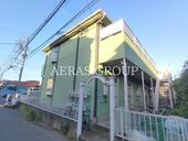 サンシャインコートのイメージ