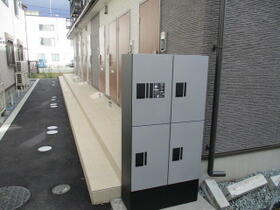 オークＡ棟 106 ｜ 岩手県盛岡市長田町（賃貸アパート1K・1階・27.07㎡） その15