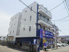 シャンブルド小川  ｜ 東京都小平市小川西町４丁目（賃貸マンション1K・4階・19.80㎡） その3