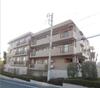 ハイツ座間 3階 築32年3ヶ月の賃貸物件