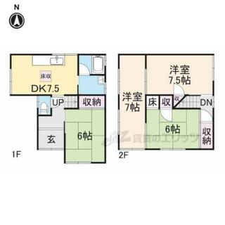 間取り：229009674034