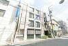 学芸大学駅より徒歩12分 2階 築9年7ヶ月の賃貸物件