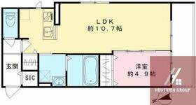 間取り：227103850928
