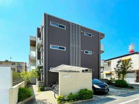 Ｂｅｌｌｅ　ｃｅ　Ｄｏｍａｎｉ 0201 ｜ 兵庫県西宮市甲子園口５丁目（賃貸マンション1LDK・2階・45.46㎡） その1