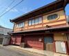 上京区挽木町貸間 2階 築100年9ヶ月の賃貸物件