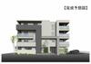 近鉄四日市駅より徒歩13分 2階 新築の賃貸物件