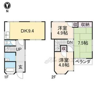 間取り：229009680812