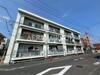 青柳マンション 3階 築45年6ヶ月の賃貸物件