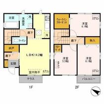 間取り：211064178197