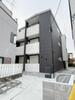 REGIES塚口南 1階 築1年10ヶ月の賃貸物件