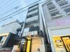プラリア楠葉並木 4階 築13年10ヶ月の賃貸物件