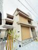 二条城前駅より徒歩4分 1階 新築の賃貸物件
