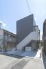 東部市場前駅より徒歩6分 1階 築10年1ヶ月の賃貸物件