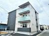 浜松駅よりバス38分 徒歩2分 1階 築1年4ヶ月の賃貸物件