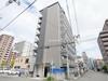 パークハウスナンバ 8階 築15年4ヶ月の賃貸物件