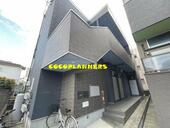 ビアンキ黒髪のイメージ