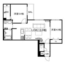 間取り：201026801165