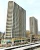 高槻駅より徒歩1分 23階 築22年3ヶ月の賃貸物件