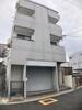 パシフィックヴィラ新森 1階 築35年2ヶ月の賃貸物件