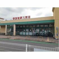 ルミエール明野 101 ｜ 愛知県名古屋市熱田区明野町（賃貸アパート1R・1階・32.43㎡） その4