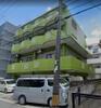 おもろまち駅より徒歩21分 築25年4ヶ月 4階建の賃貸物件