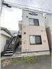自衛隊前駅より徒歩8分 1階 築42年6ヶ月の賃貸物件
