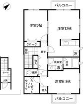 間取り：212052528247