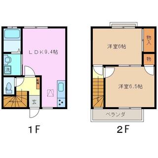 間取り：224007553223