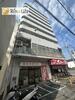 CITY SPIRE平野 9階 築21年の賃貸物件