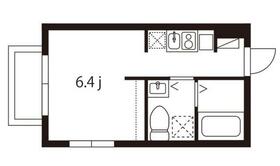 Ｃｉｅｌ　Ｂｌｅｕときわ台  ｜ 東京都板橋区常盤台２丁目（賃貸マンション1R・--・20.06㎡） その2