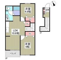 間取り：211064589921