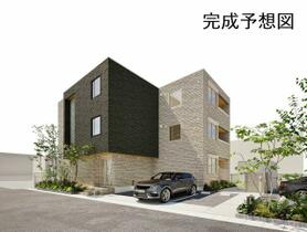 アイビー A0202 ｜ 岡山県岡山市北区下中野（賃貸マンション2LDK・2階・64.74㎡） その3