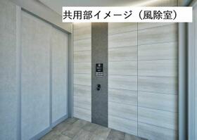 アイビー A0202 ｜ 岡山県岡山市北区下中野（賃貸マンション2LDK・2階・64.74㎡） その5