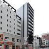 IE伏見 7階 築4年の賃貸物件