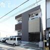 ミリオン 中村本町 2階 築10年11ヶ月の賃貸物件