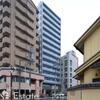新栄町駅より徒歩7分 11階 築2年8ヶ月の賃貸物件