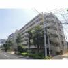 パテラ府中栄町 2階 築15年9ヶ月の賃貸物件