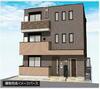 本駒込駅より徒歩8分 1階 新築の賃貸物件