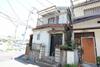 浮孔駅より徒歩15分 築54年6ヶ月 2階建の賃貸物件