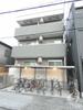 フジパレス杭全 1階 築8年の賃貸物件