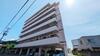 ロジュマン泉佐野 4階 築30年2ヶ月の賃貸物件