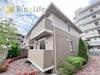 D-room青山A棟 1階 築14年10ヶ月の賃貸物件