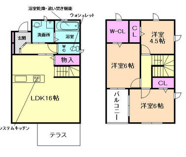 間取り：228058858496